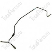 TOTALPARTS 000009153 ТРУБКА ТОРМОЗА ПРАВАЯ