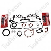 KEY NUMBER 010168 РЕМКОМПЛЕКТ ДВИГАТЕЛЯ