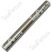 TOTALPARTS 000028984 ОСЬ