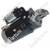 LINDE 0035290600 СТАРТЕР