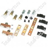 BAKER (LINDE) 0009780510 НАБОР КОНТАКТОВ