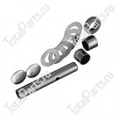 TOTALPARTS 000003725 РЕМКОМПЛЕКТ ШКВОРНЯ