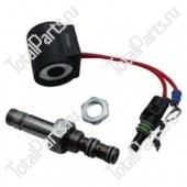 TOYOTA 005914146281 ЭЛЕКТРОКЛАПАН / СОЛЕНОИД