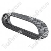 TRELLEBORG RT106ST116 РЕЗИНОВАЯ ГУСЕНИЦА