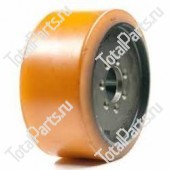 LINDE 0009902353 ВЕДУЩЕЕ КОЛЕСО