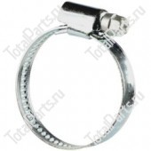 BOBCAT 012807 ХОМУТ ВИНТОВОЙ