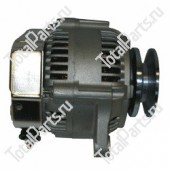 KEY NUMBER 025850 ГЕНЕРАТОР 12V 60A