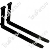 DAEWOO-DOOSAN D390134 ВИЛЫ