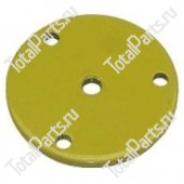 TOTALPARTS 000004829 КРЫШКА ШКВОРНЯ