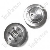 HYSTER 00961520100 РОЛИК КАРЕТКИ