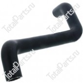 TOTALPARTS 000051792 ШЛАНГ РАДИАТОРА