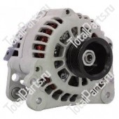 BOSCH 0124315035 ГЕНЕРАТОР