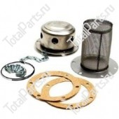 TOYOTA 005913413181 ФИЛЬТР СЕТКА / САПУН ЗАЛИВНОЙ ГОРЛОВИНЫ