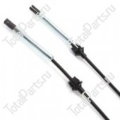 TOYOTA 005913536181 ТРОС АКСЕЛЕРАТОРА