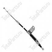 TOYOTA 005913544281 ТРОС АКСЕЛЕРАТОРА