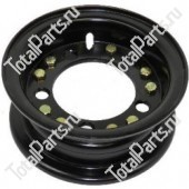 SIZE 5.00S-12 ДИСК СБОРНЫЙ 5-27-175-220