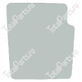 TOTALPARTS 000041007 ЛОБОВОЕ СТЕКЛО