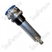 TOTALPARTS 000039641 ГИДРАВЛИЧЕСКИЙ ФИЛЬТР В СБОРЕ