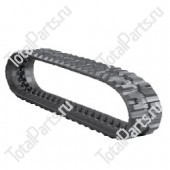 TRELLEBORG RT103ST116 РЕЗИНОВАЯ ГУСЕНИЦА