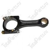 TOTALPARTS 000021478 ШАТУН В СБОРЕ S4Q2
