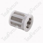 TOTALPARTS 000013420 ЭЛЕМЕНТ КРЫШКИ БАКА ГИДРАВЛИКИ