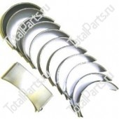 HYSTER 0159865 КОМПЛЕКТ ШАТУННЫХ ВКЛАДЫШЕЙ STD