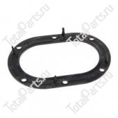 TOTALPARTS 000025257 ПРОКЛАДКА
