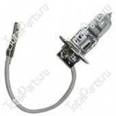 RAYMOND 0050128CE ЛАМПА 24V | ЗАПЧАСТИ ДЛЯ ПОГРУЗЧИКОВ