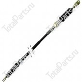 TOTALPARTS 000015233 ТРОС РУЧНОЙ КПП ВПЕРЕД-НАЗАД
