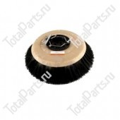 TVH 12045223 ЧИСТЯЩАЯ ЩЕТКА