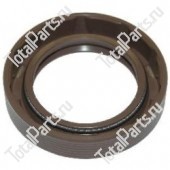 TOTALPARTS 000036843 МАСЛОСЪЕМНЫЙ САЛЬНИК