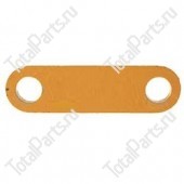 TOTALPARTS 000004843 ТЯГА РУЛЕВОГО МЕХАНИЗМА ВЕРХНЯЯ