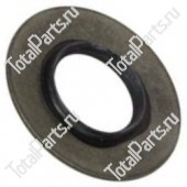 TOTALPARTS 000005641 ПРОРЕЗИНЕННАЯ ШАЙБА