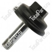 VW 021117061B КРЫШКА