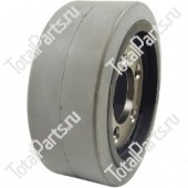 STILL 0009903816 ВЕДУЩЕЕ КОЛЕСО