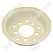 TVH 13429764 ЧАШКА СБОРНОГО ДИСКА