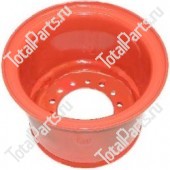 LINDE 0009932476 ДИСК СВАРНОЙ 8.00-12