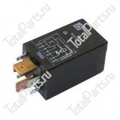 LINDE 0009731302 РЕЛЕ СВЕЧЕЙ НАКАЛА