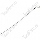 KEY NUMBER 00002613 МАСЛЯНЫЙ ЩУП KOMATSU