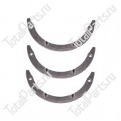 TOTALPARTS 000004677 ПОЛУКОДЬЦА СМЕЩЕНИЯ STD