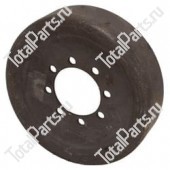 HYSTER 0077690 БАРАБАН