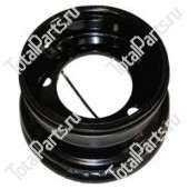 YALE 580010868 ДИСК КОЛЕСНЫЙ