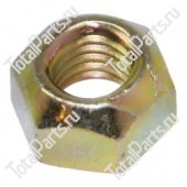 HYSTER 0222666 ГАЙКА