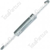 LINDE 0009224655 ПРУЖИНА