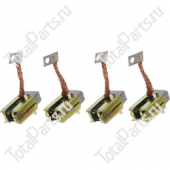 LINDE 0009718251 КОМПЛЕКТ ЭЛЕКТРОЩЕТОК