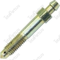 TOTALPARTS 000028597 ПРОКАЧНОЙ ВИНТ