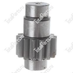 TOTALPARTS 000062944 ШЕСТЕРНЯ