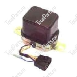 DENSO 0260003050 РЕГУЛЯТОР НАПРЯЖЕНИЯ 24V