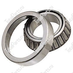 TCM 0307132206 КОНИЧЕСКИЙ ПОДШИПНИК
