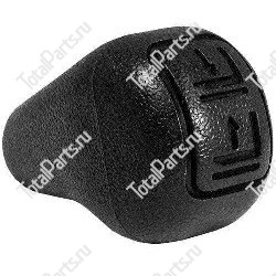 TOTALPARTS 000036961 РУКОЯТКА РЫЧАГА